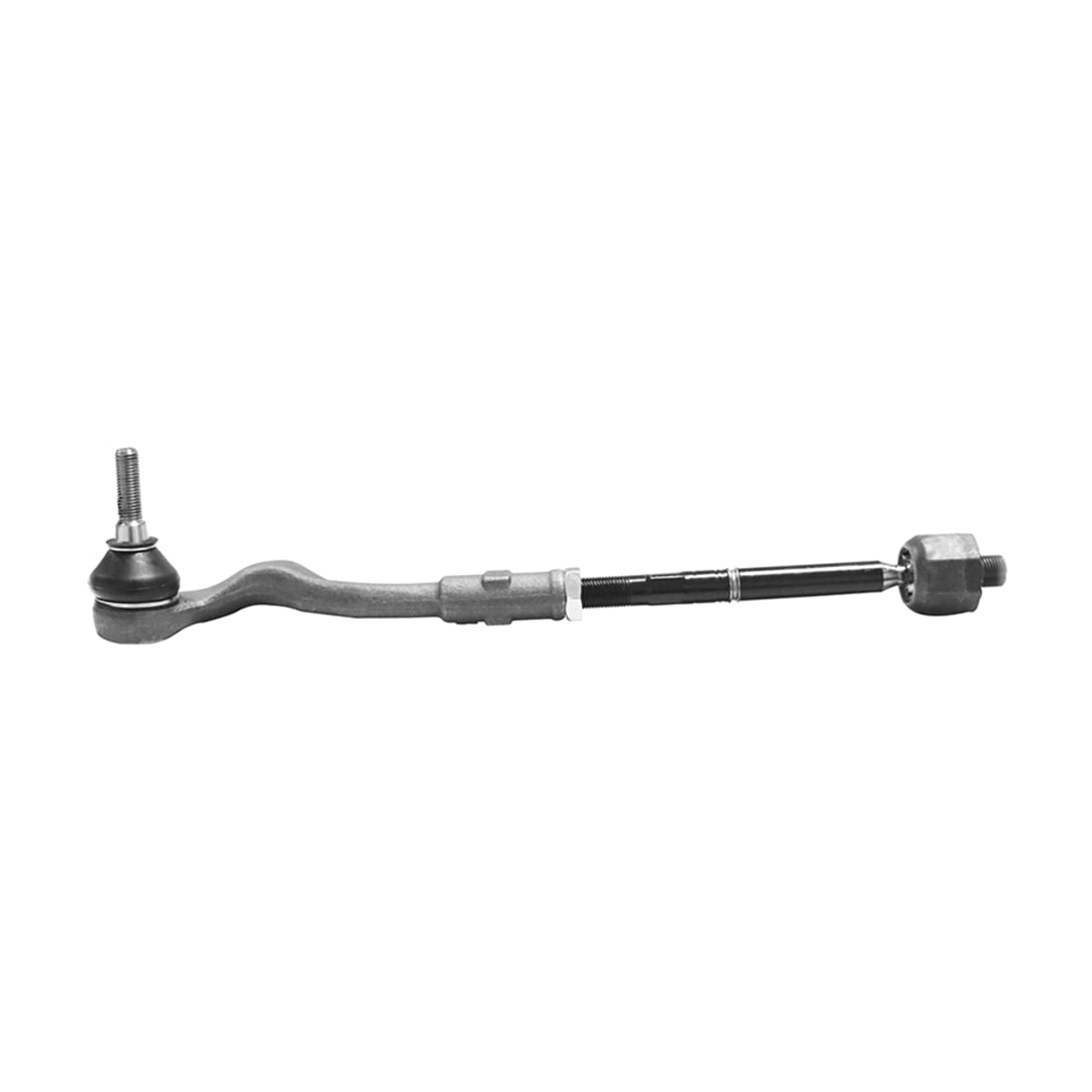 HOSU Рулевой наконечник Audi A4 08-15 / A5 07-16 (Слева) HSTRE0018