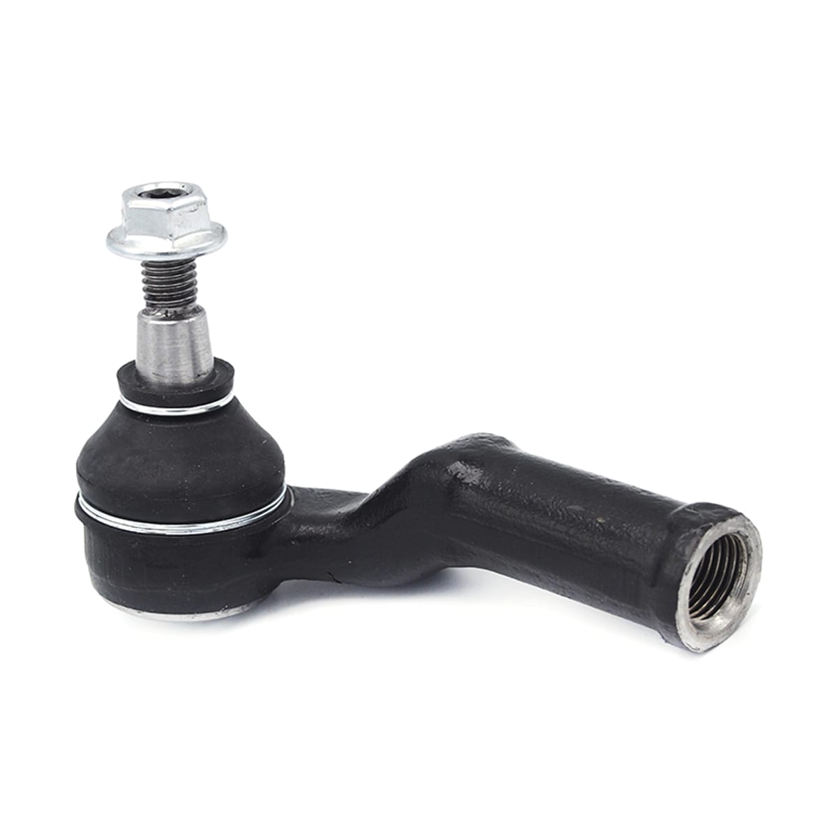 HOSU Рулевой наконечник Ford Focus 04-19 / C-MAX 03-07 (Слева)