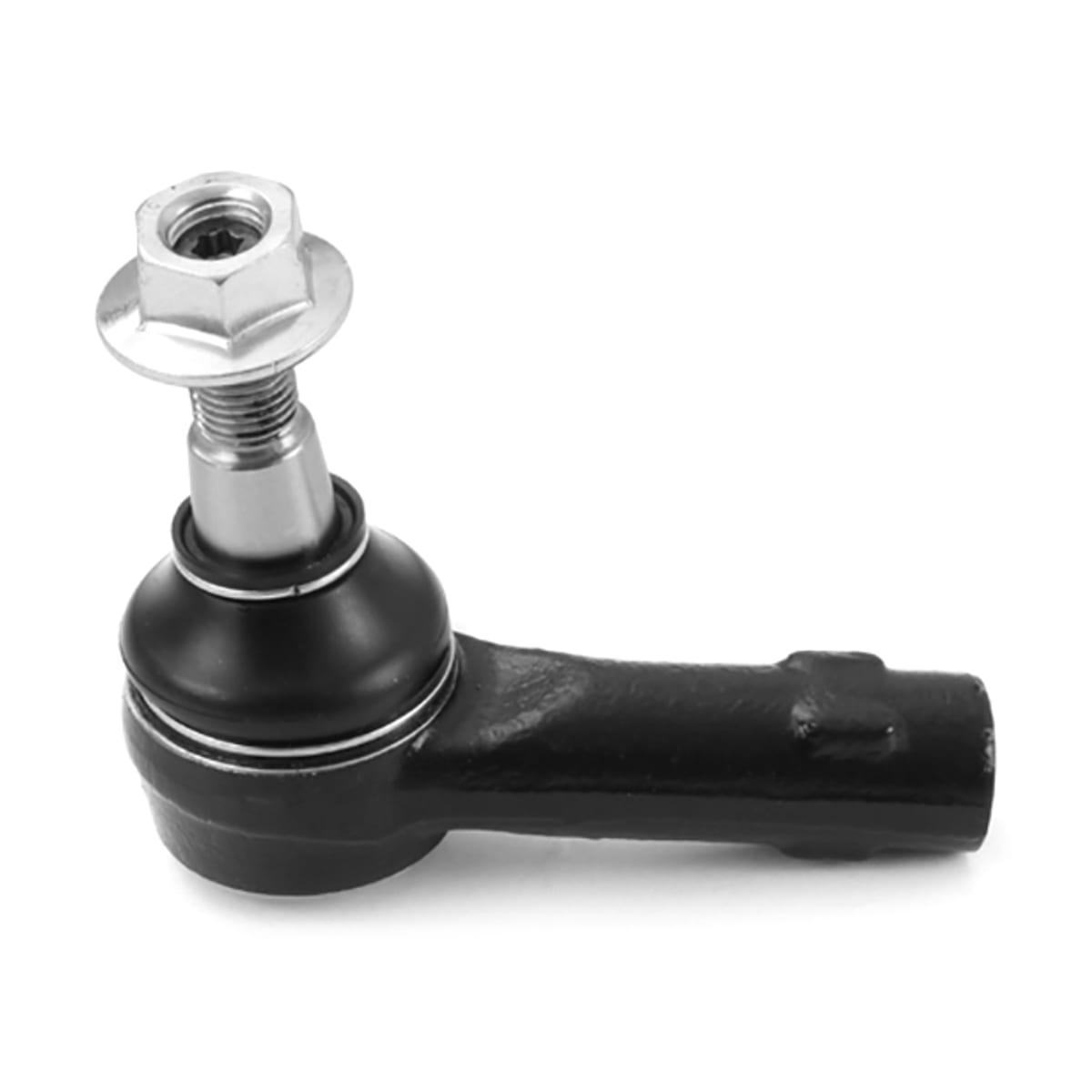 Деталь Рулевой наконечник Audi Q7 05-15 / Volkswagen Touareg 02-18 (Слева) HOSU