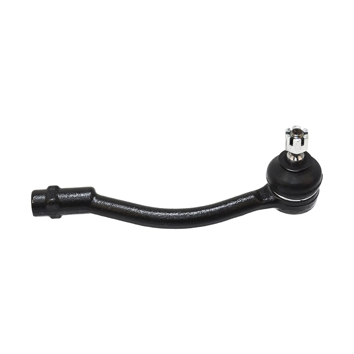 HOSU Рулевой наконечник Hyundai Solaris 10-17 / Kia Rio 11-17 (Слева)