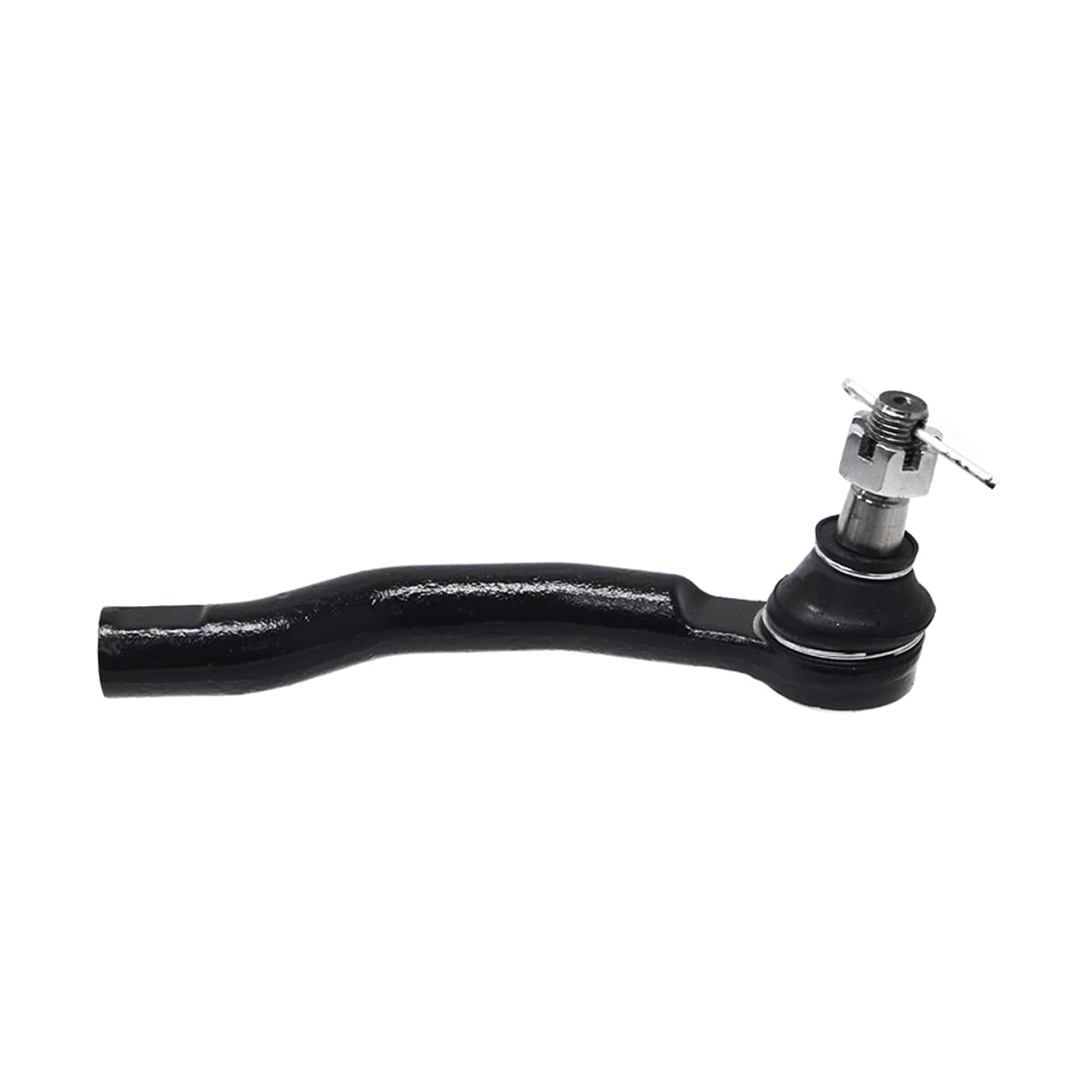 HOSU Рулевой наконечник Nissan Pathfinder 04-14 / Teana 03-08 (Слева)