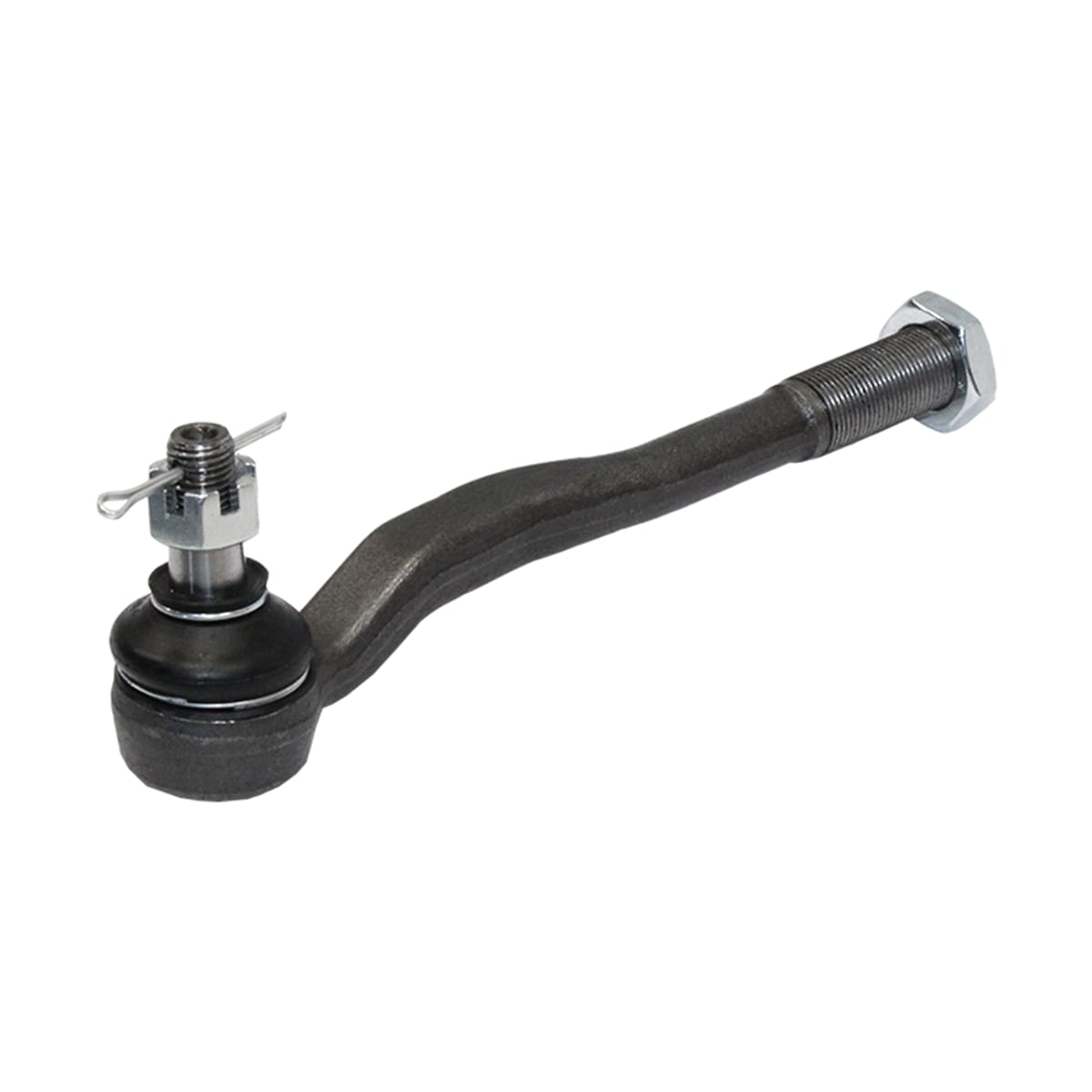 HOSU Рулевой наконечник Toyota Land Cruiser Prado (J90) 96-02 / 4Runner 95-02 (Слева)