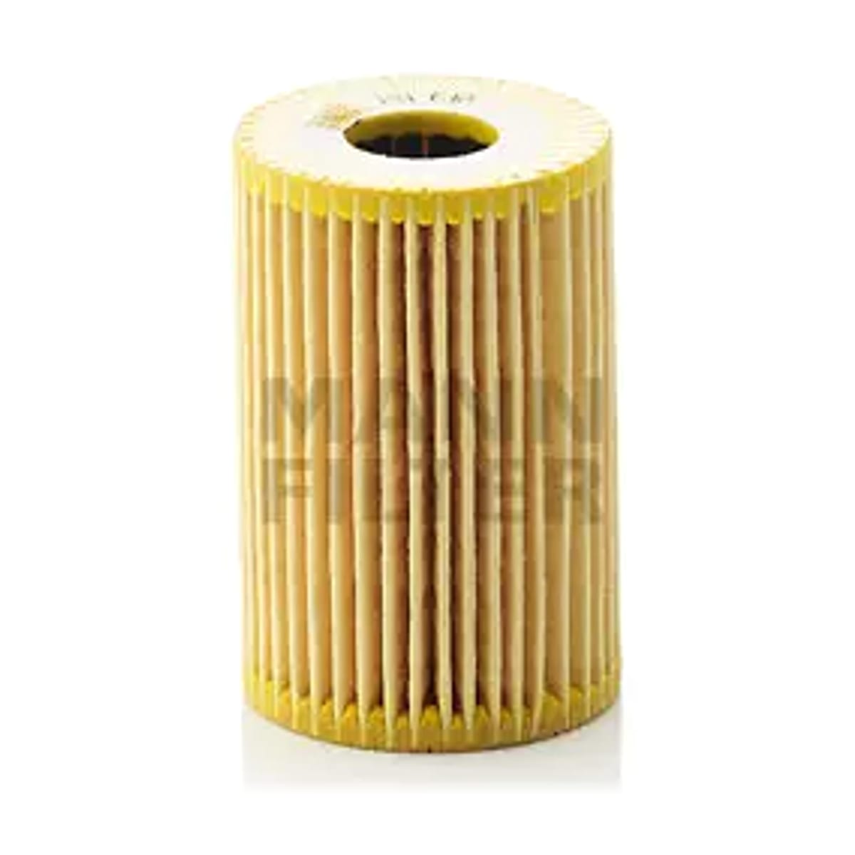 MANN Фильтр масляный HU610X
