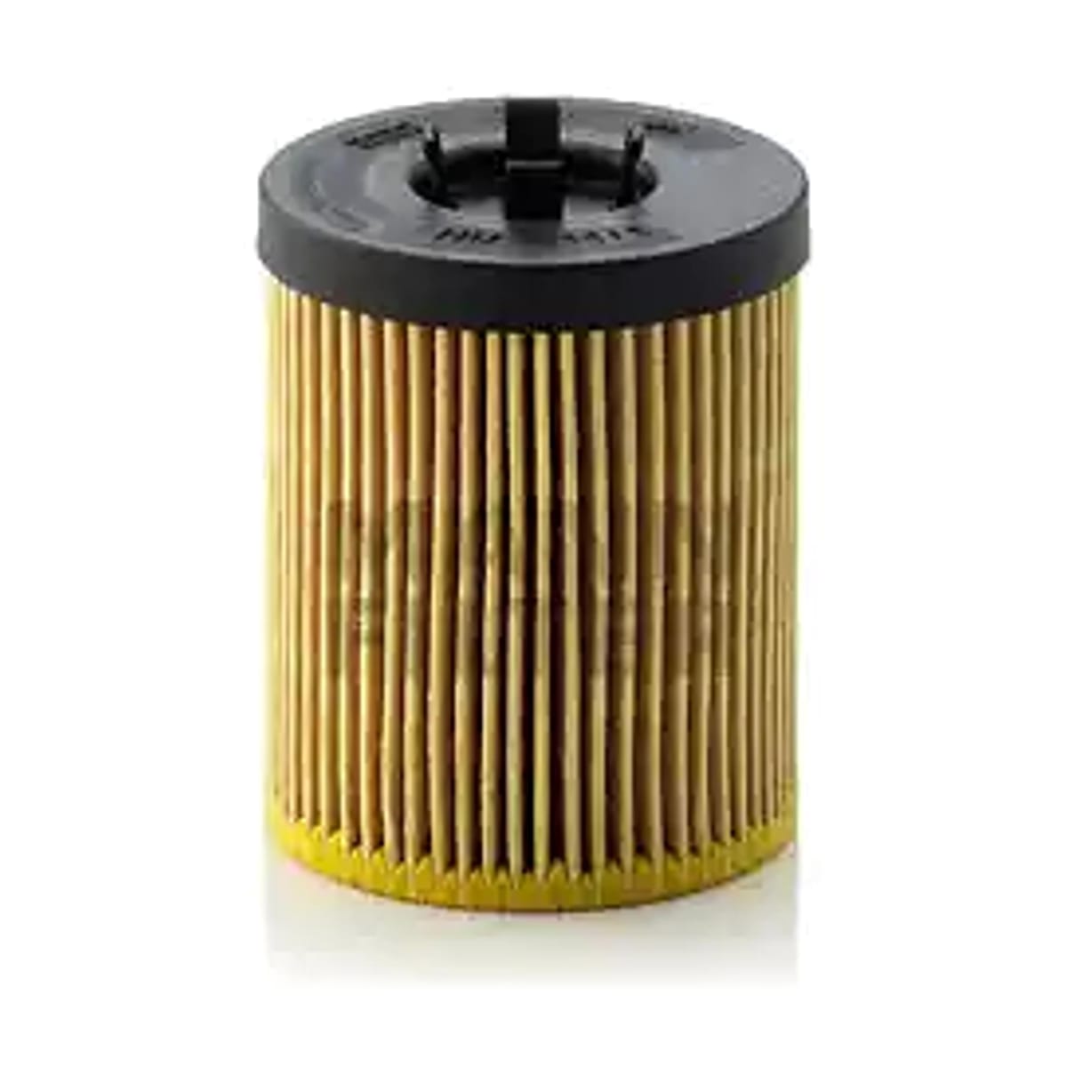 MANN Фильтр масляный HU611/1X
