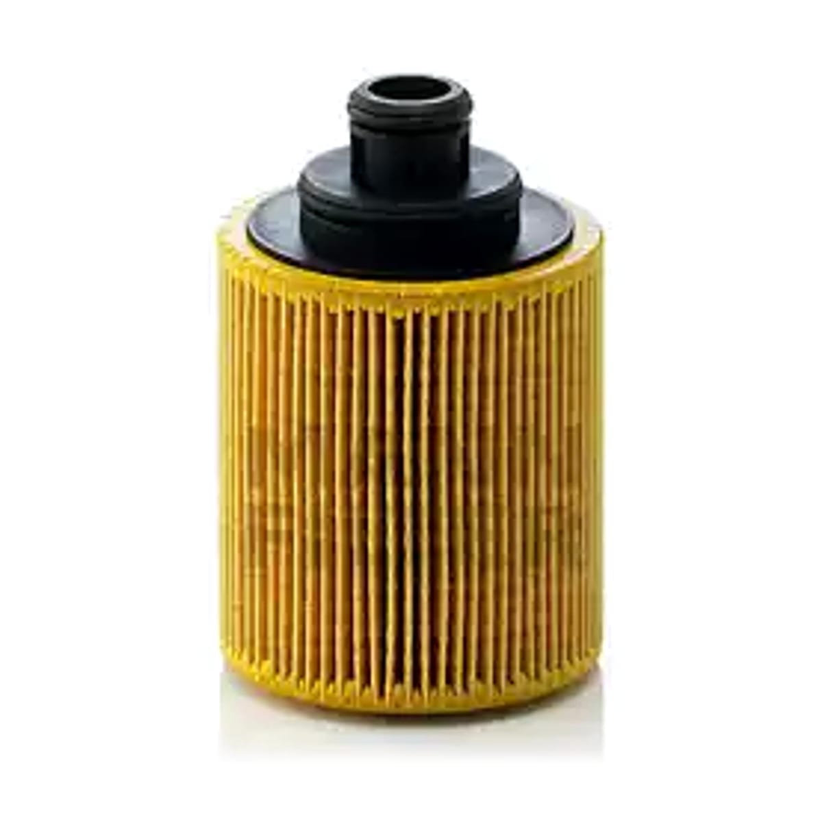 MANN Фильтр масляный (вставка) HU712/7X