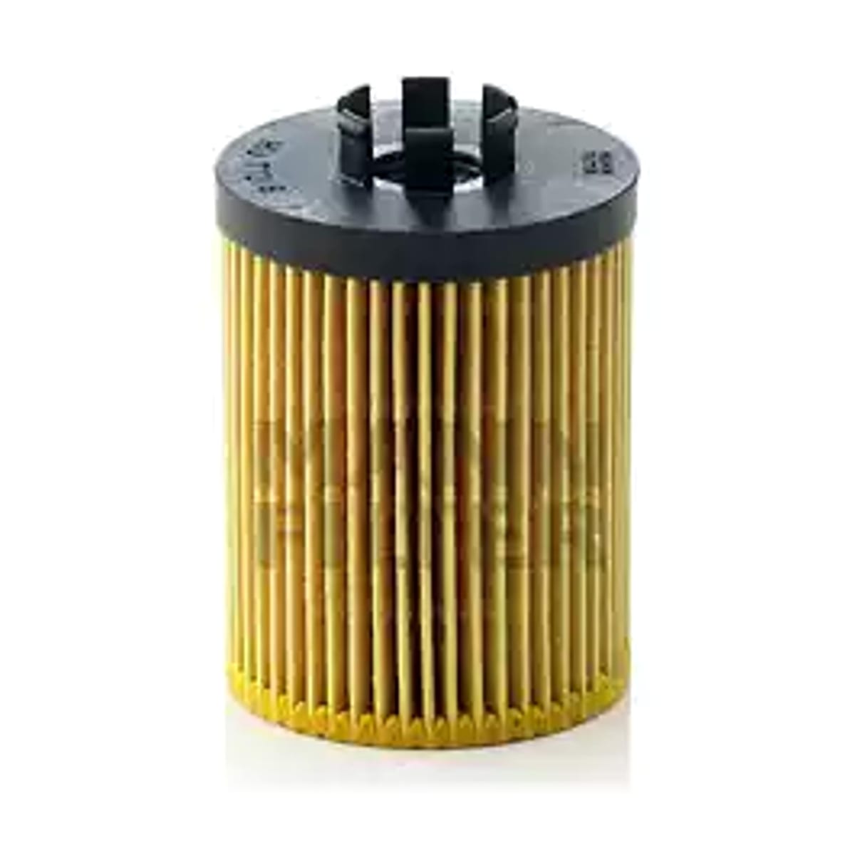 MANN Фильтр масляный (вставка) HU712/8X