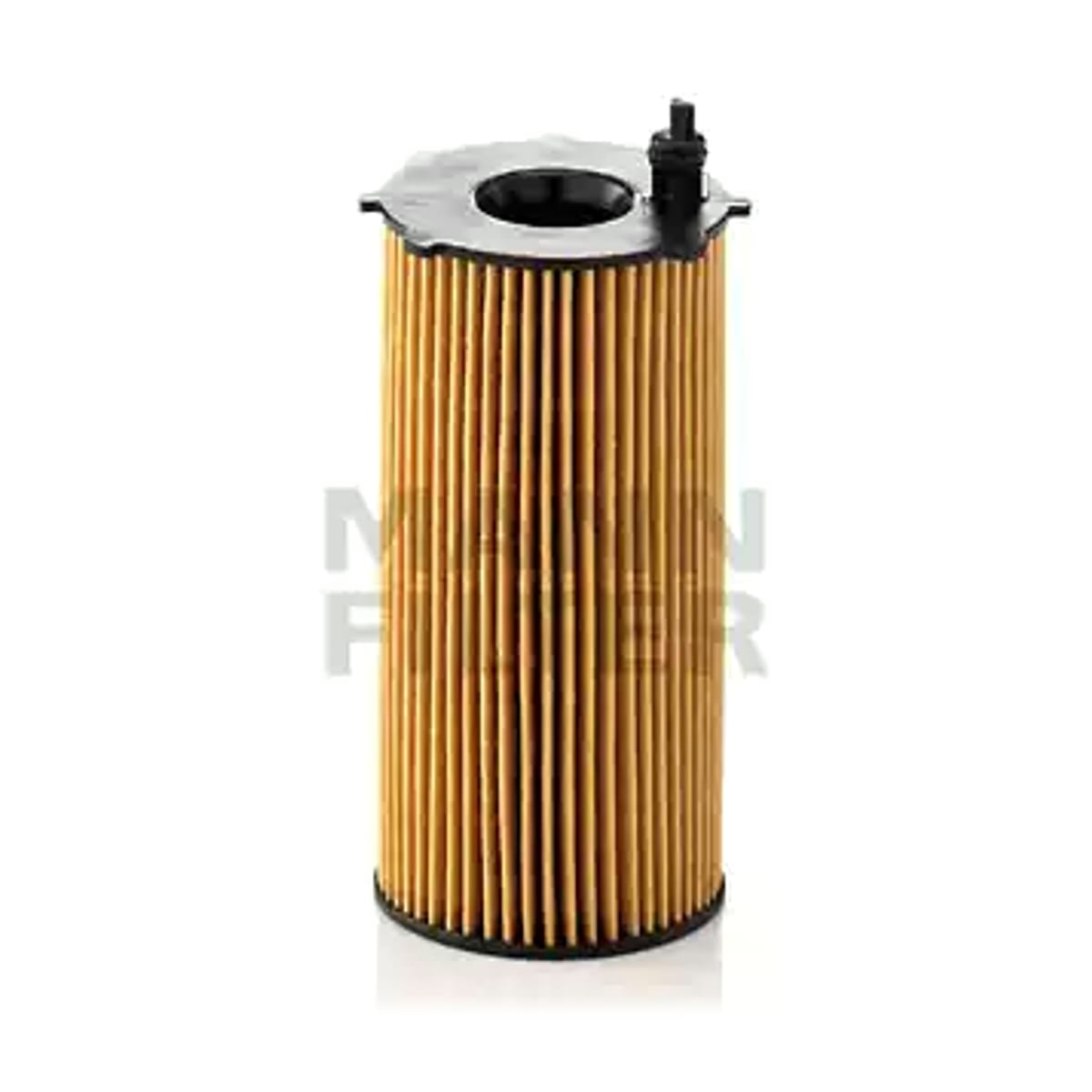 MANN Вставка фильтра масляного HU820/2X