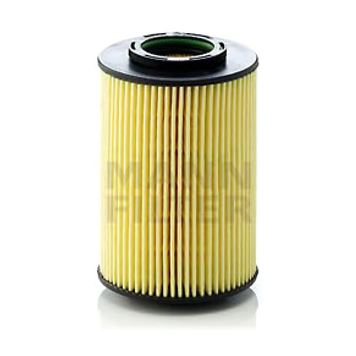 MANN Фильтр масляный (вставка) HU822/5X