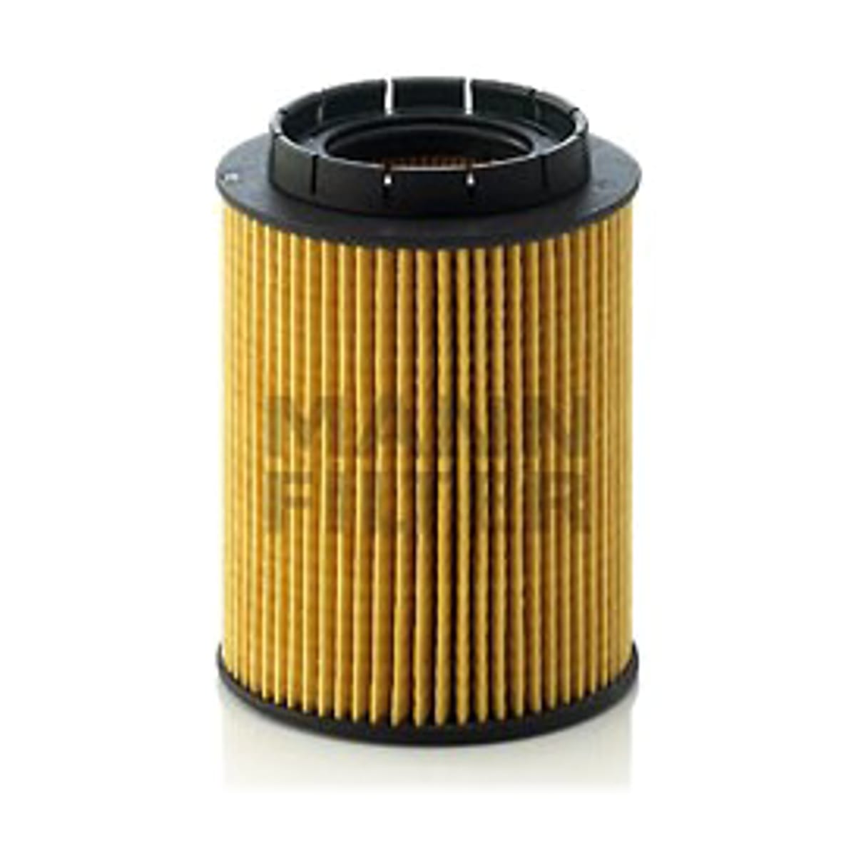 MANN Фильтр масляный (вставка) HU932/7X