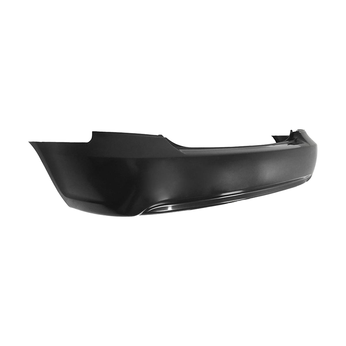 EUROBUMP Бампер задний Hyundai Accent 06-11 HUN07AC013