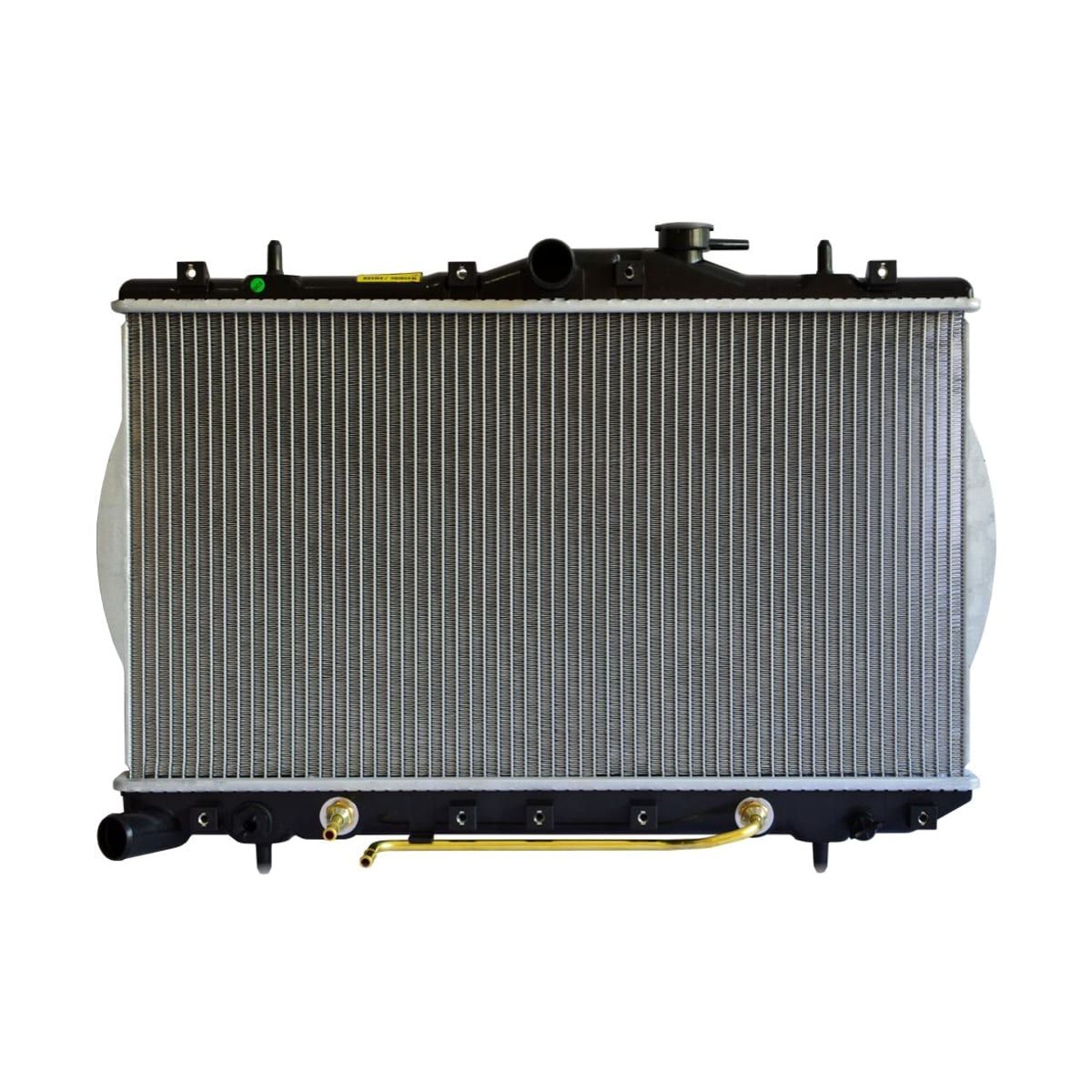 Gerat Original HY-101/1R Радиаторы