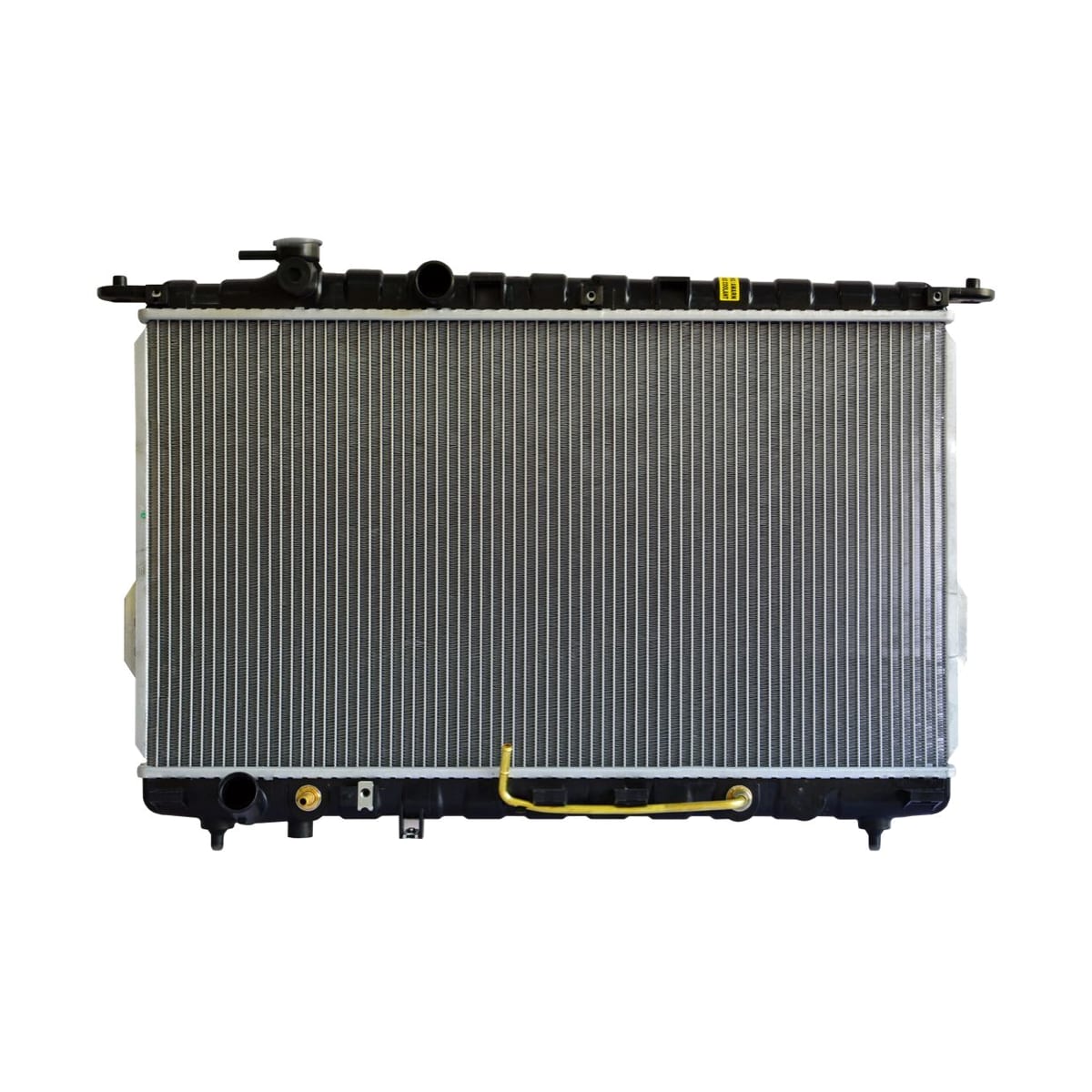 Gerat Original HY-102/1R Радиаторы