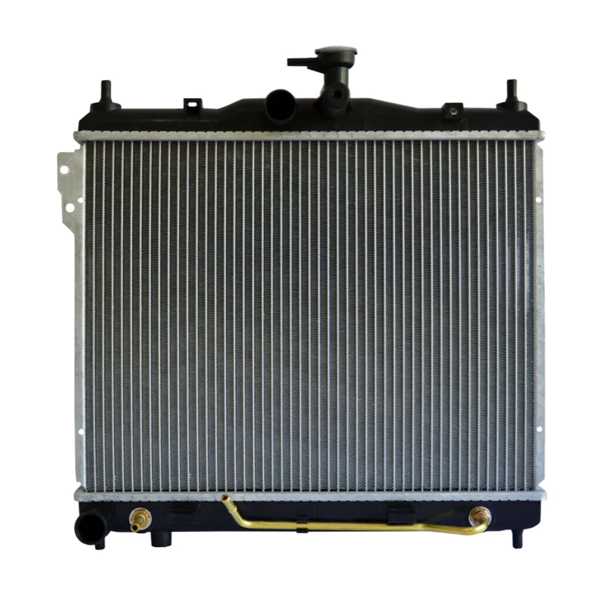 Gerat Original HY-104/2R Радиаторы