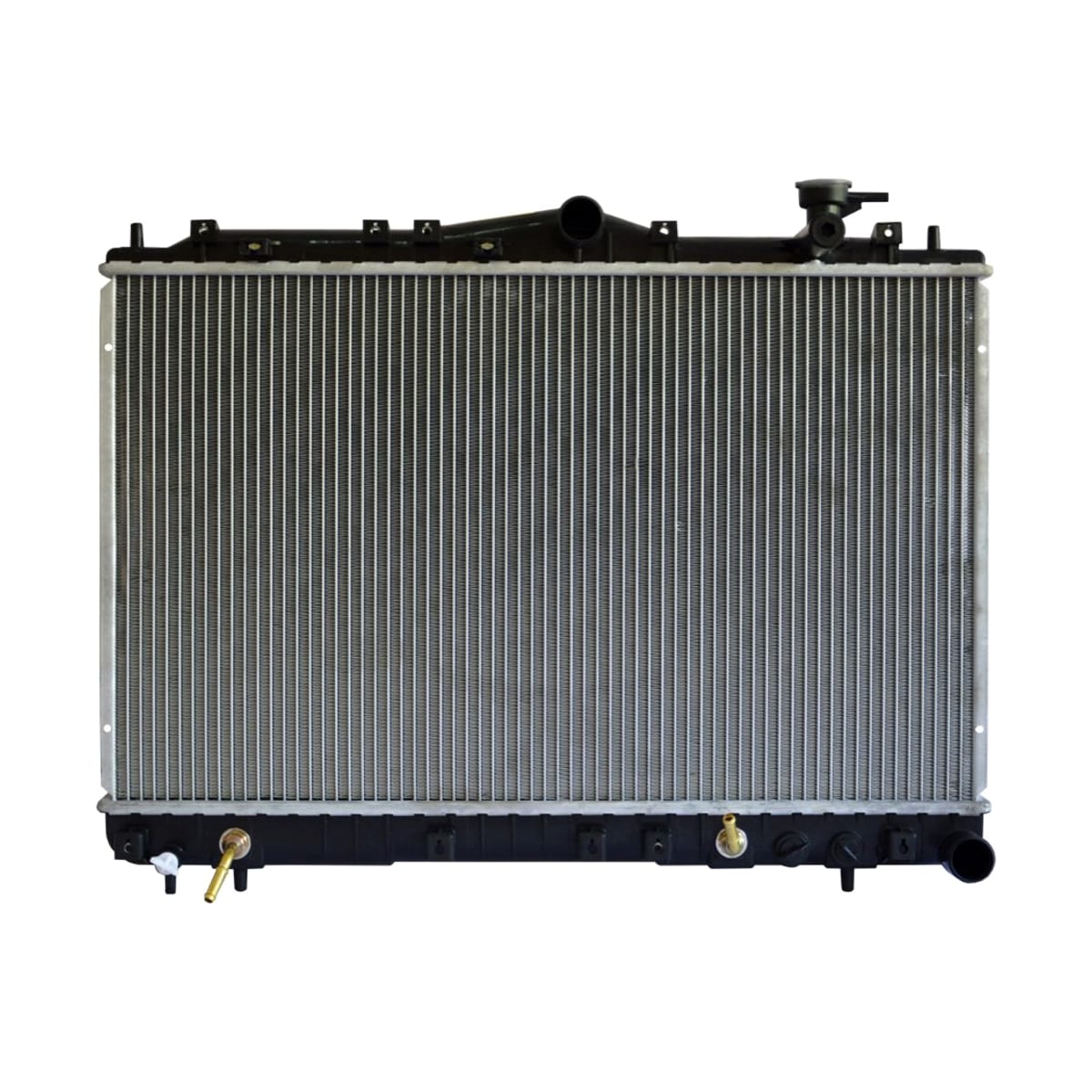 Gerat Original HY-106/2R Радиаторы