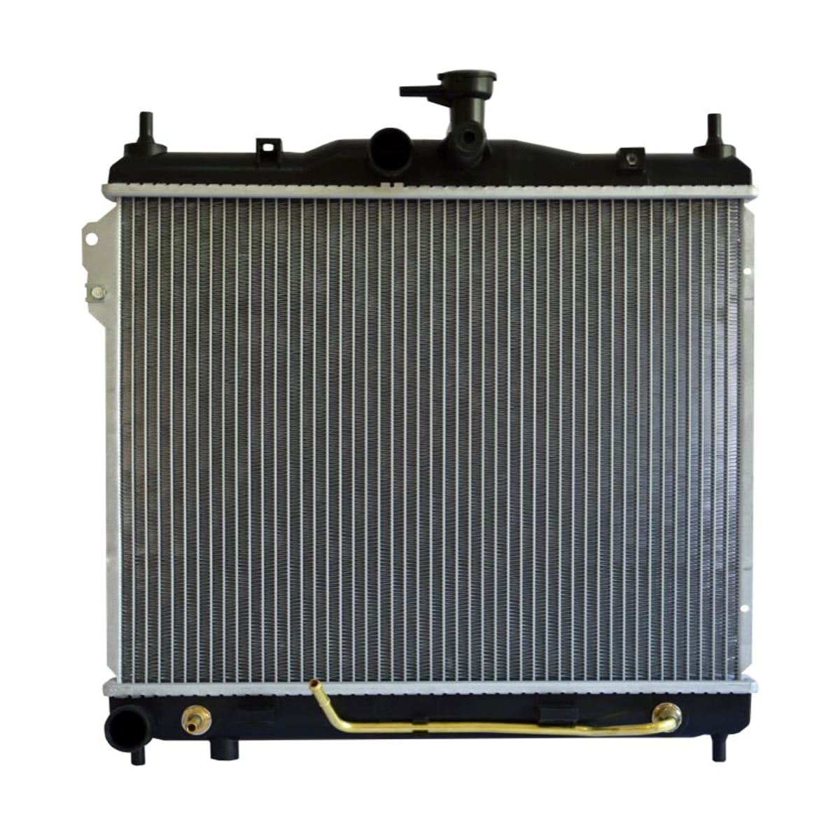 Gerat Original HY-109/1R Радиаторы