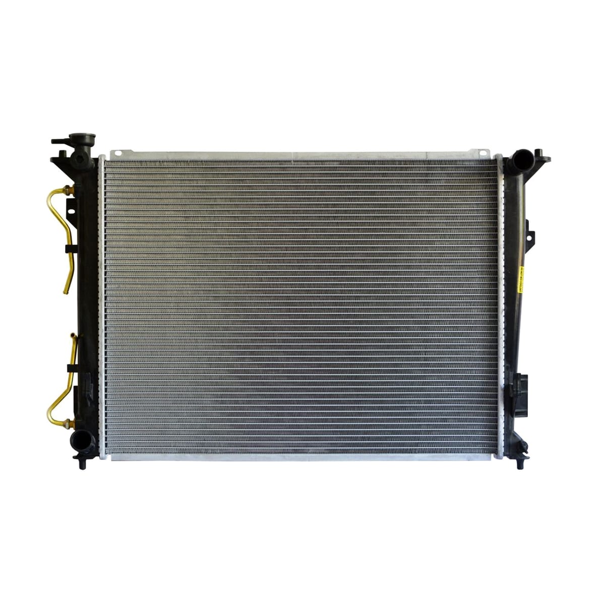 Gerat Original HY-110/2R Радиаторы