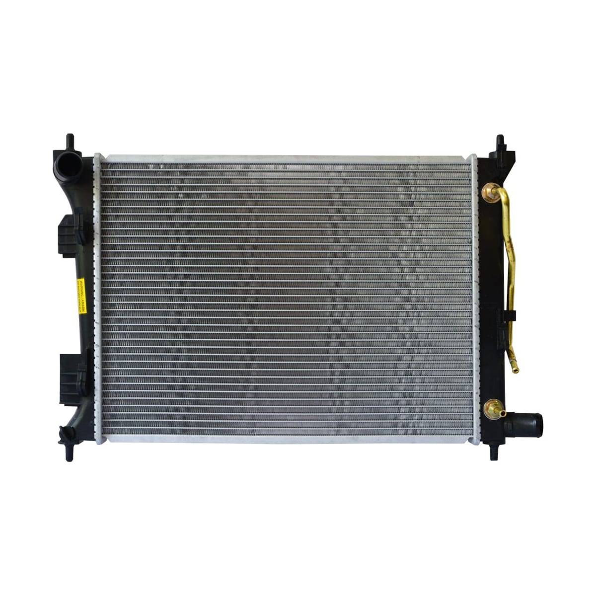 Gerat Original HY-115/1R Радиаторы