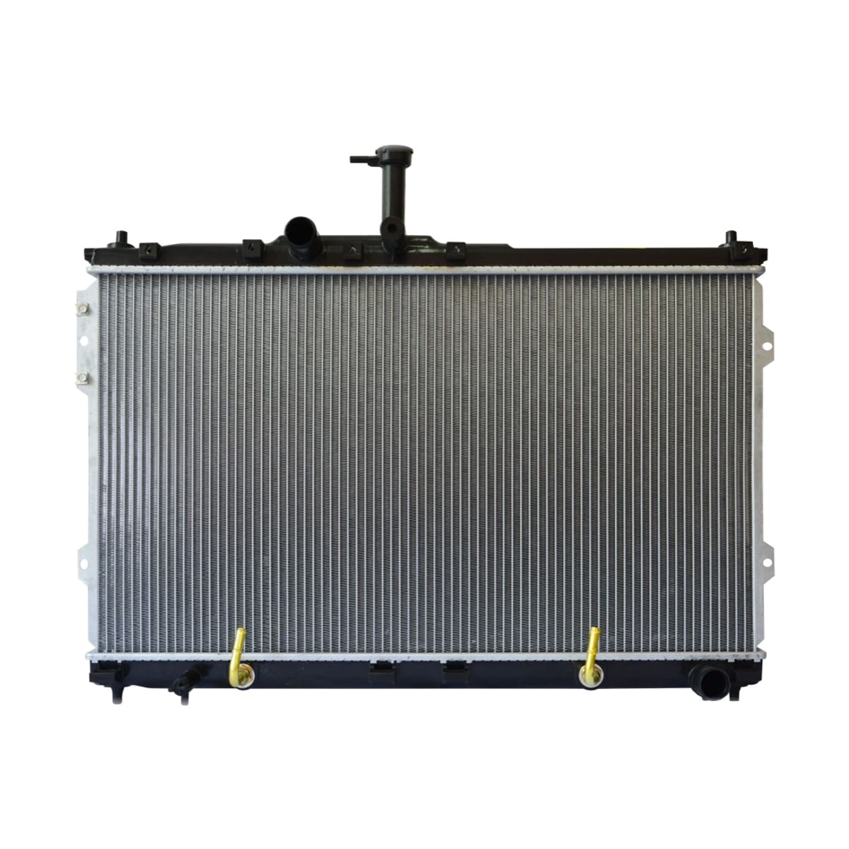Gerat Original HY-117/1R Радиаторы