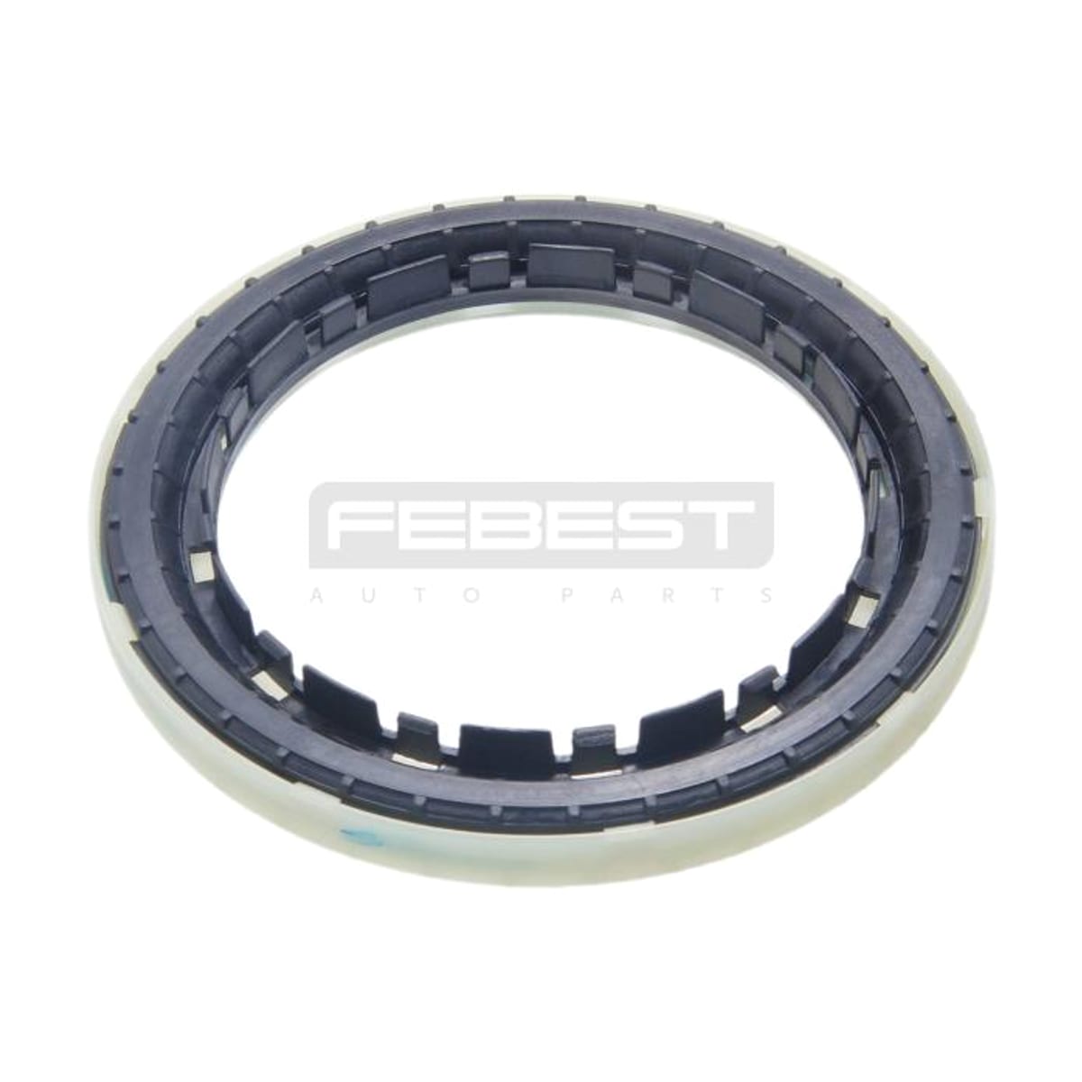 FEBEST Подшипник опоры переднего амортизатора HYBH1F (перед прав/лев)