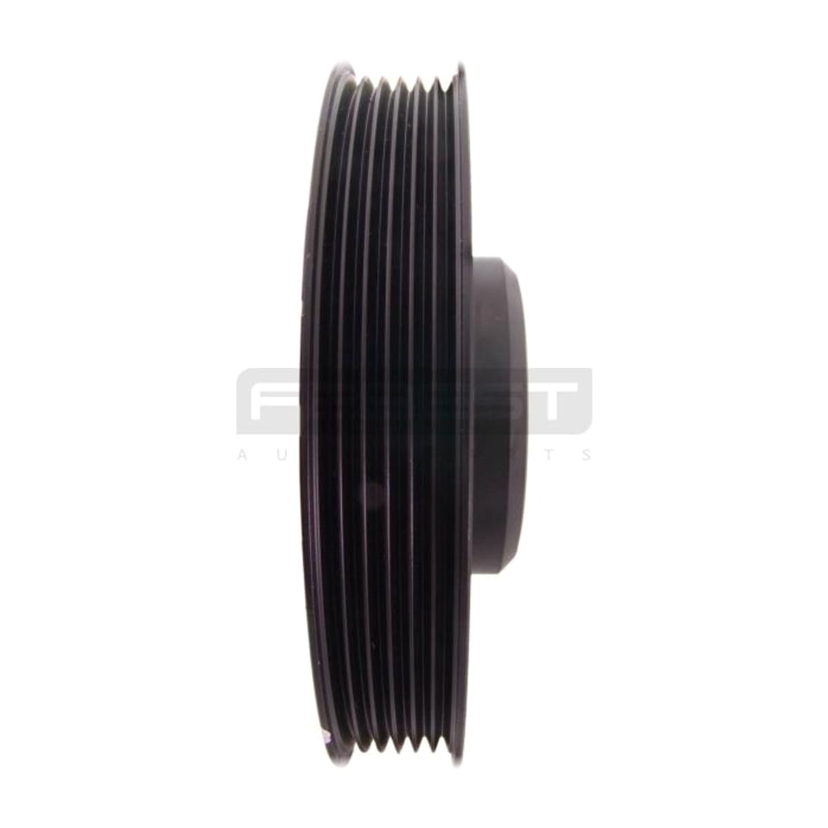 FEBEST Шкив коленвала 2700 cc HYDSSF