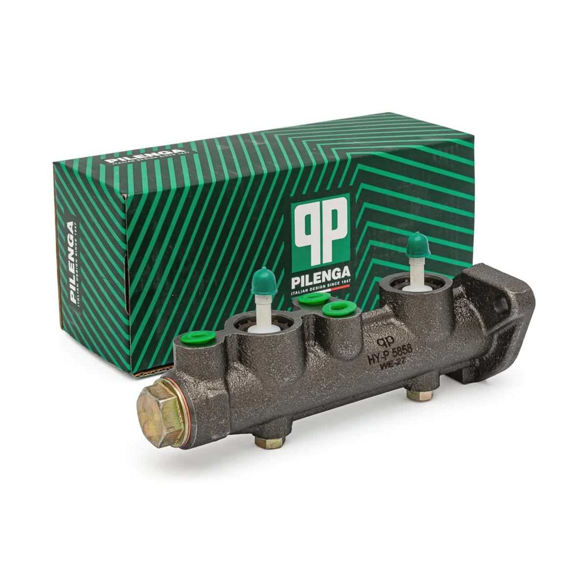 PILENGA Главный тормозной цилиндр