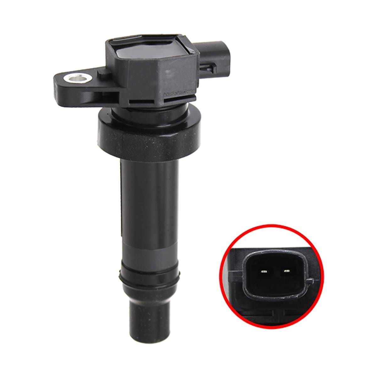 PHC VALEO Катушка зажигания