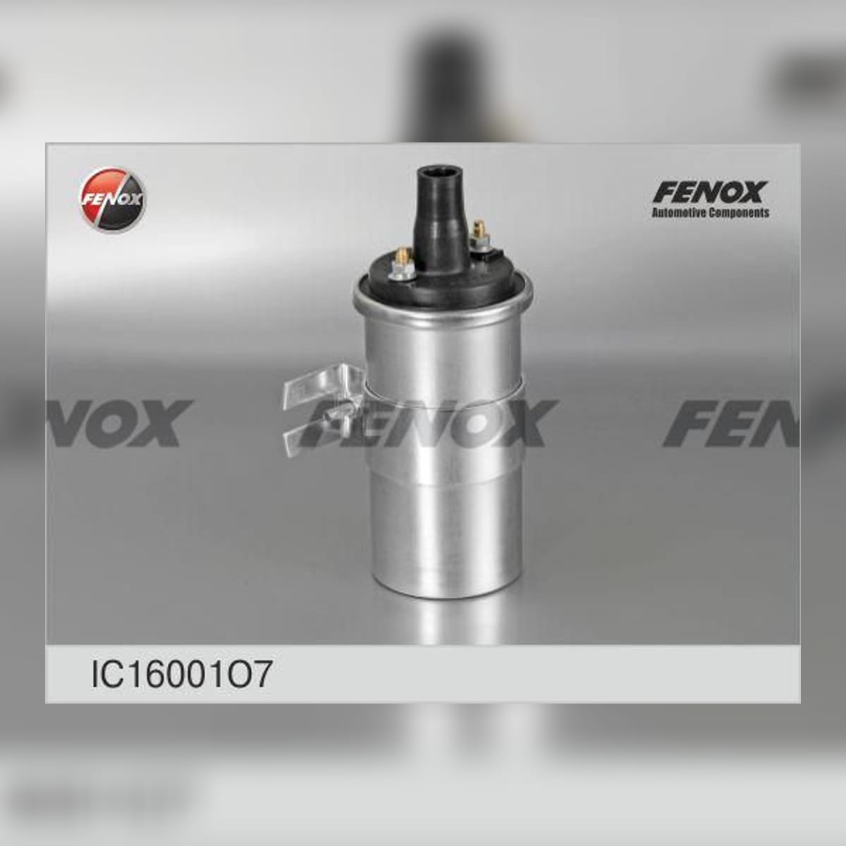 Деталь Катушка зажигания FENOX