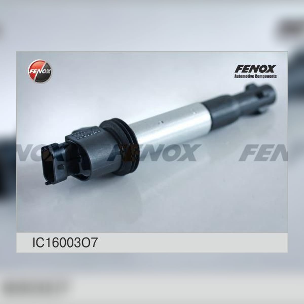 FENOX Катушка зажигания