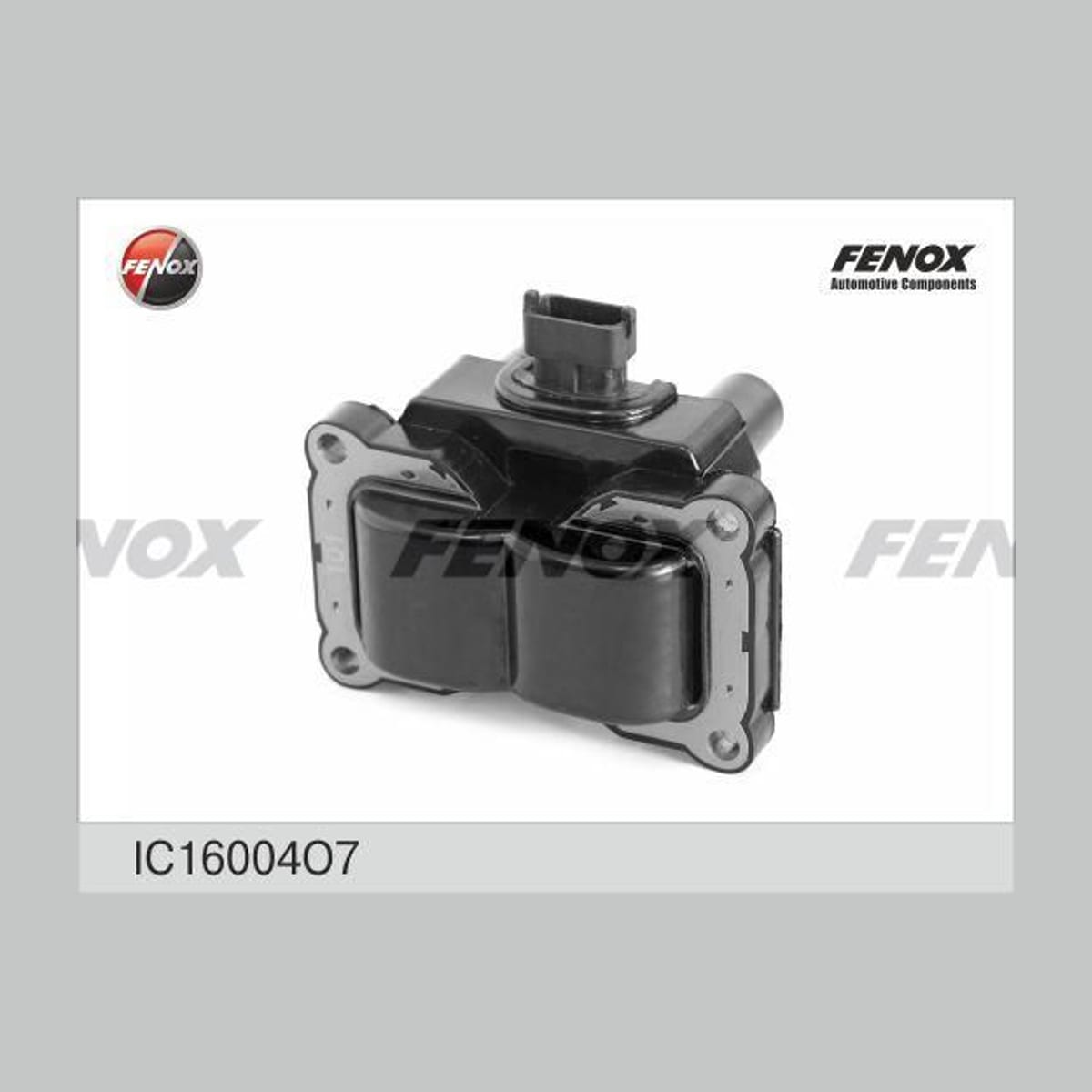 FENOX Катушка зажигания