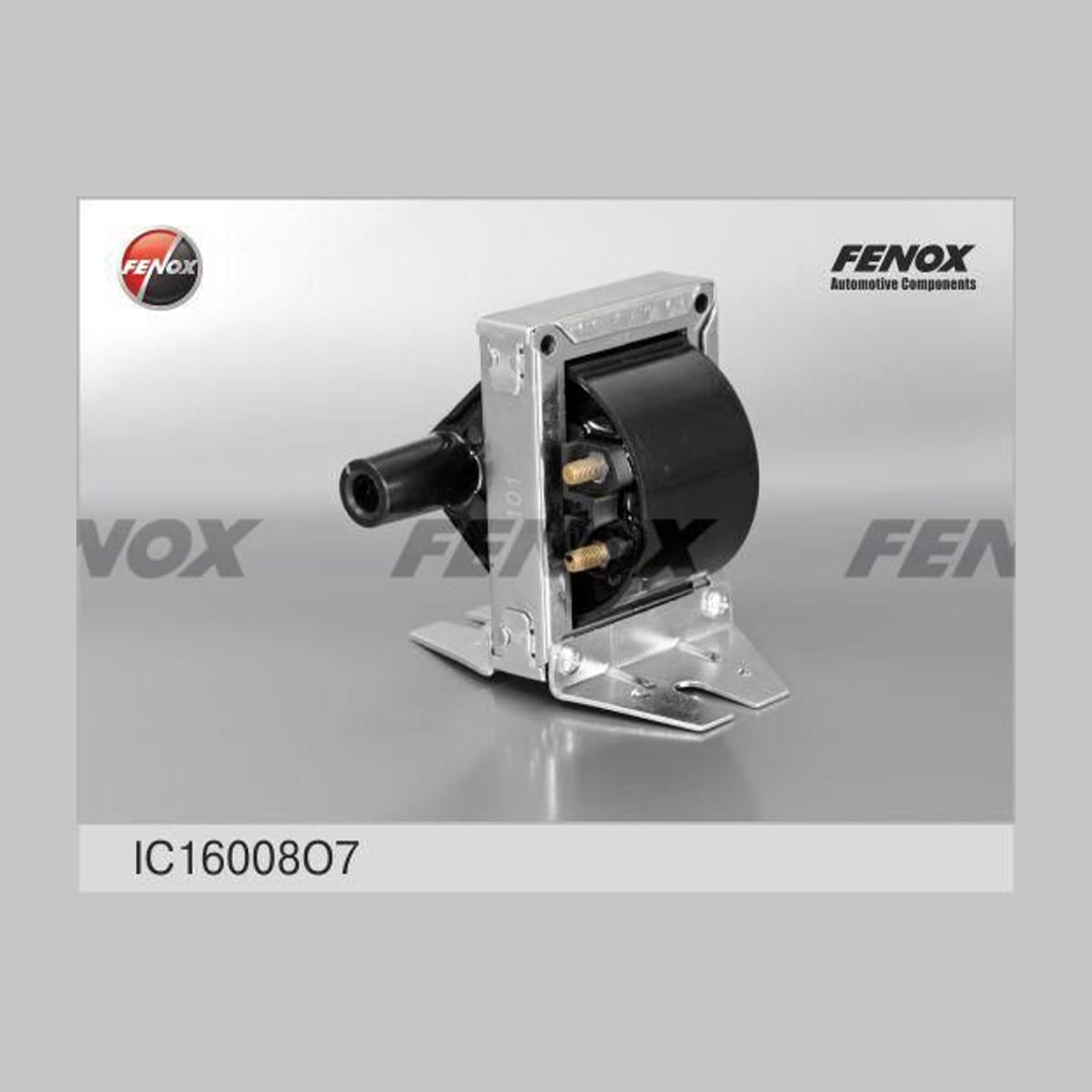 Деталь Катушка зажигания FENOX
