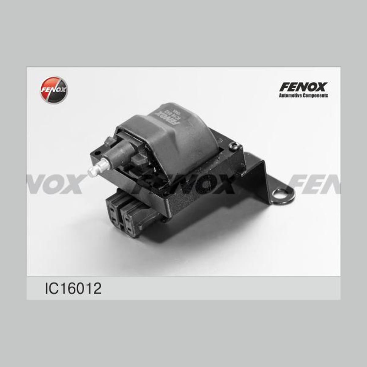 Деталь Катушка зажигания FENOX