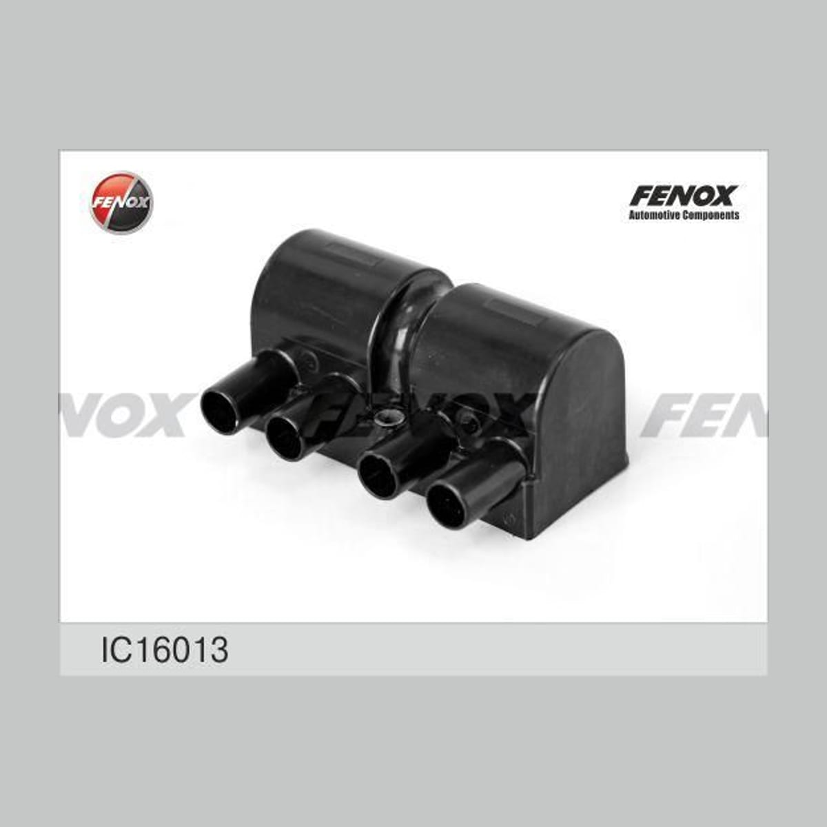 Деталь Катушка зажигания FENOX