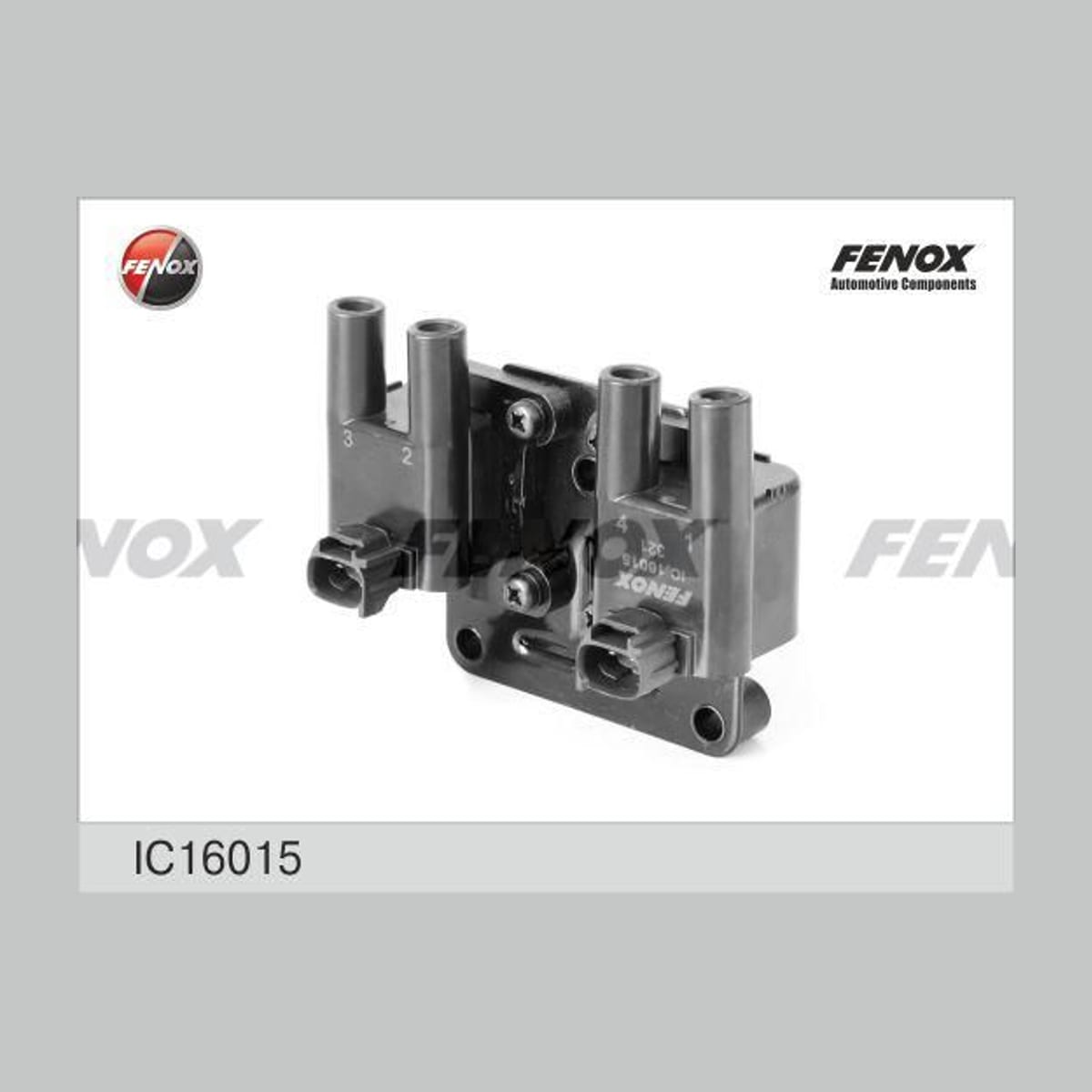 Деталь Катушка зажигания FENOX