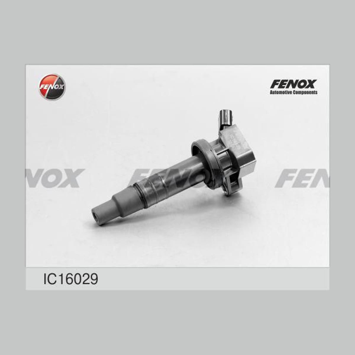 Деталь Катушка зажигания FENOX