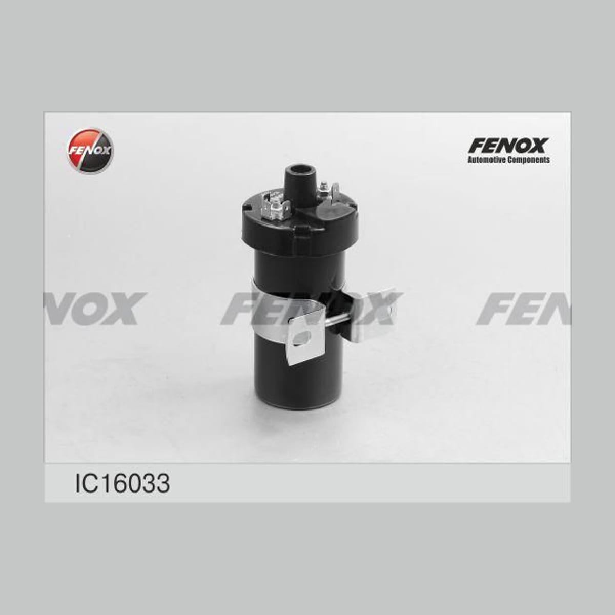 Деталь Катушка зажигания FENOX