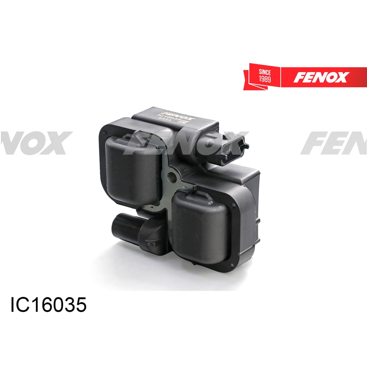 Деталь Катушка зажигания FENOX