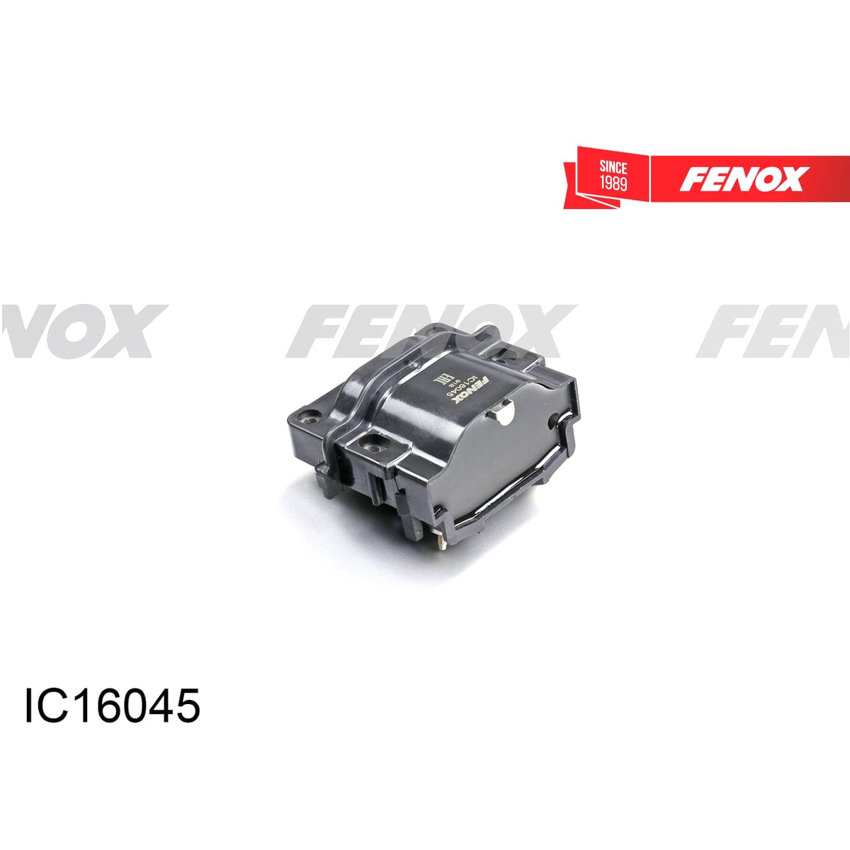 FENOX Катушка зажигания