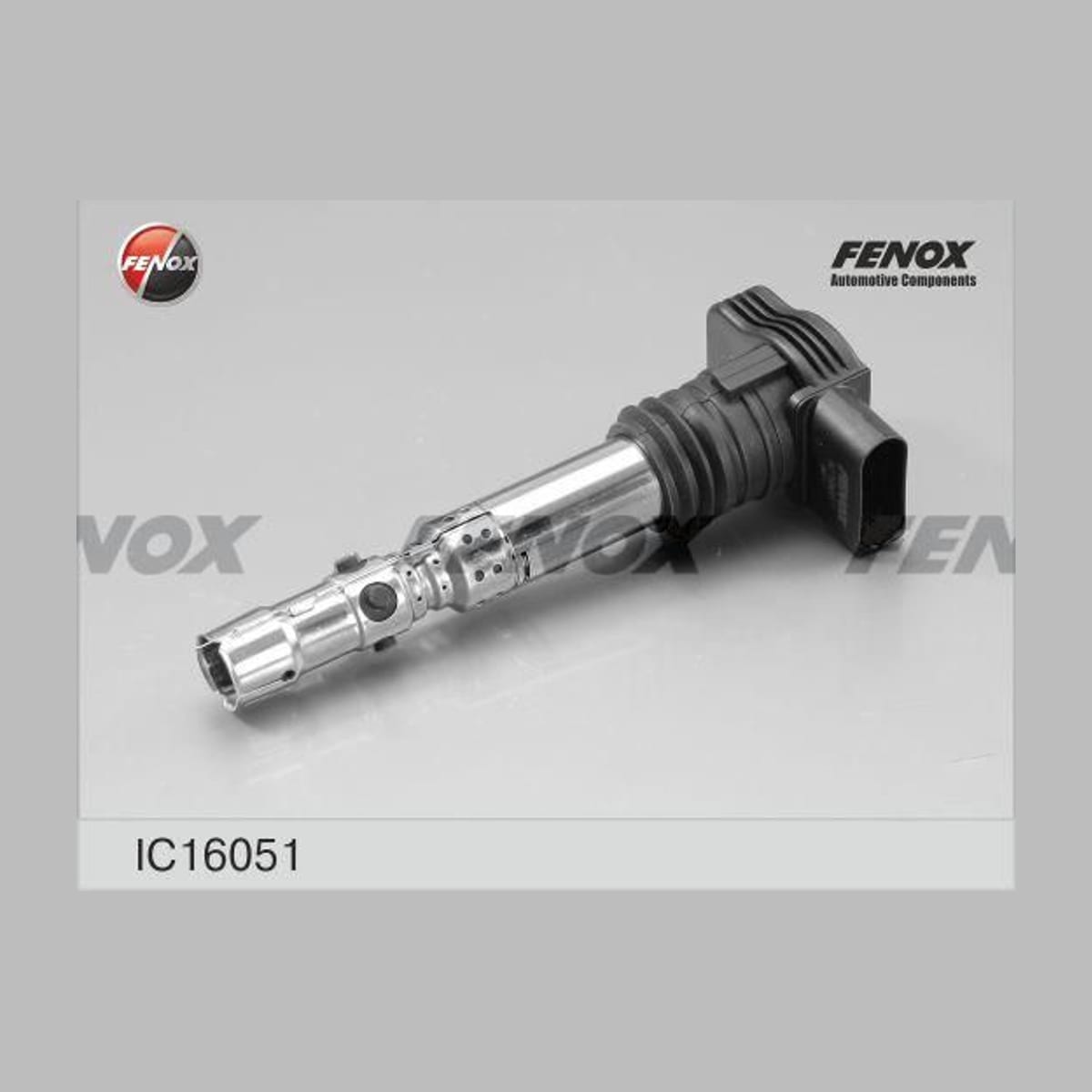 FENOX Катушка зажигания