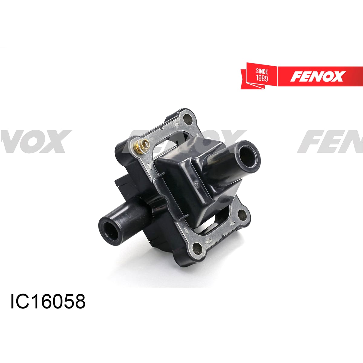 Деталь Катушка зажигания FENOX