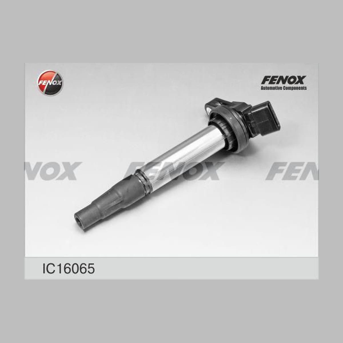 Деталь Катушка зажигания FENOX