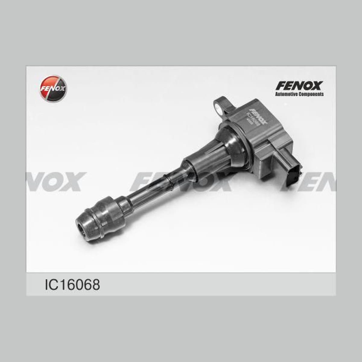 Деталь Катушка зажигания FENOX