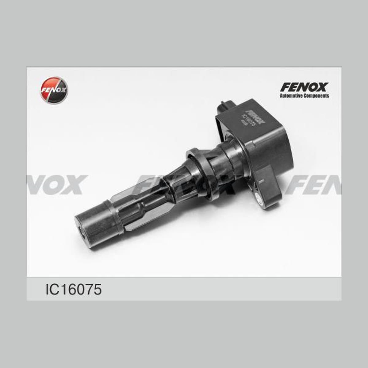 Деталь Катушка зажигания FENOX