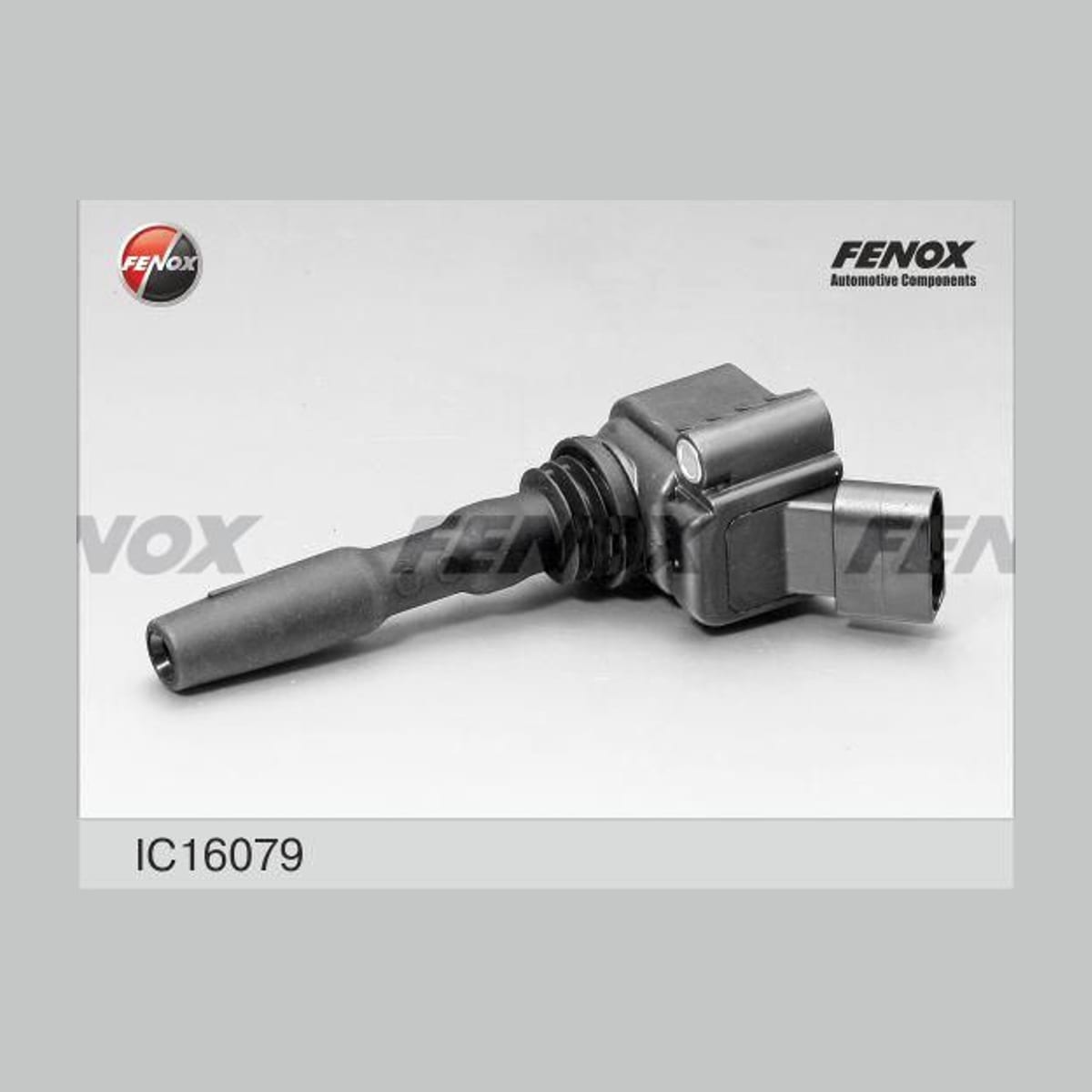 Деталь Катушка зажигания FENOX
