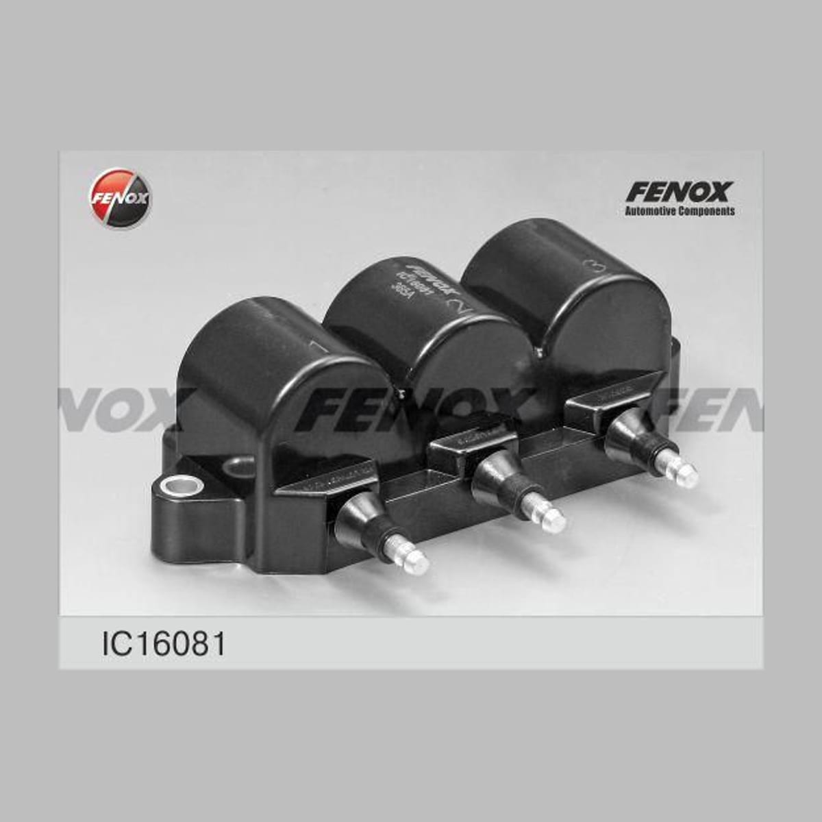 Деталь Катушка зажигания FENOX