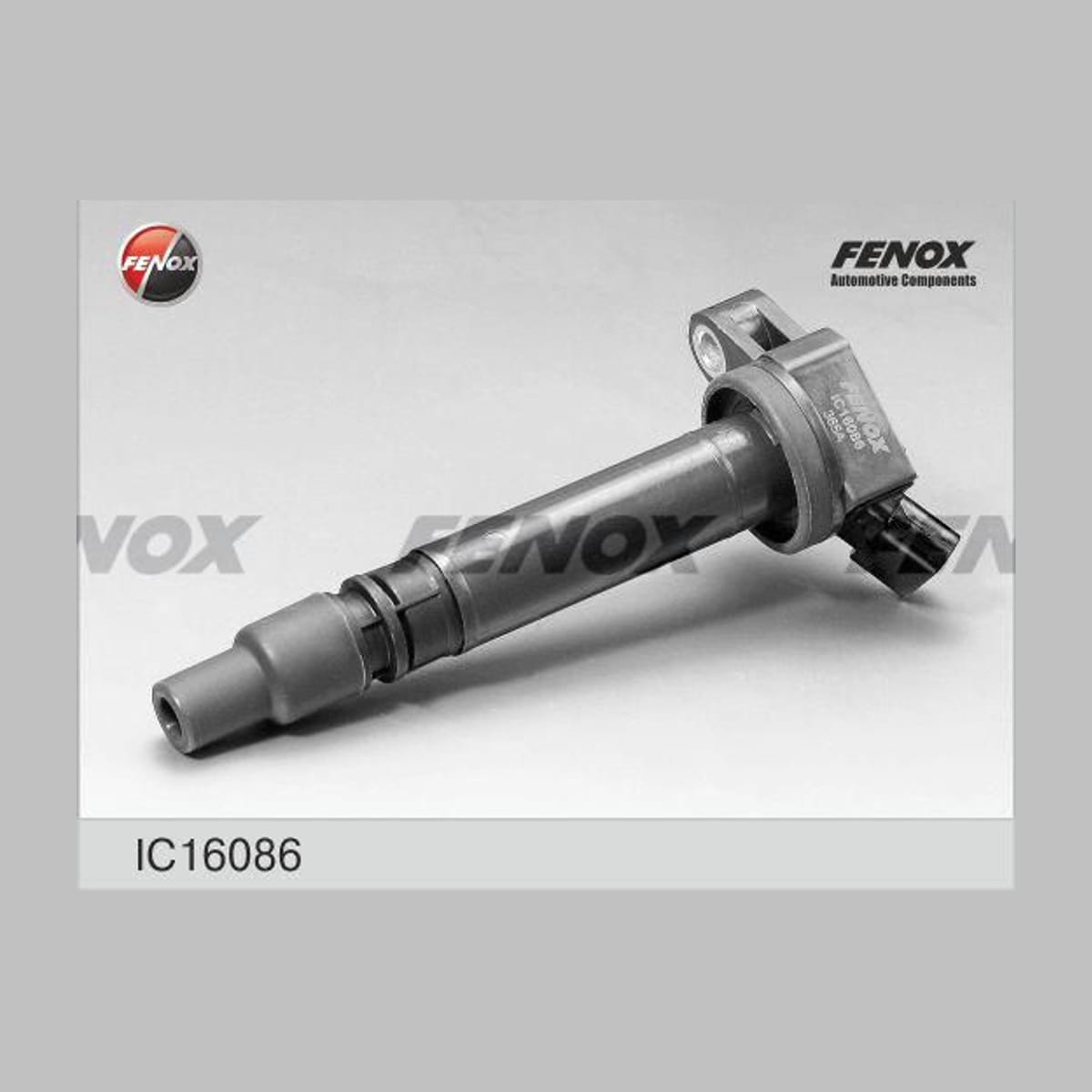 Деталь Катушка зажигания FENOX