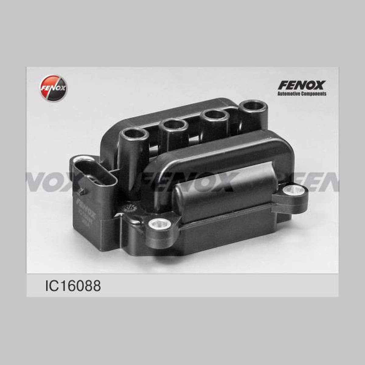 FENOX Катушка зажигания
