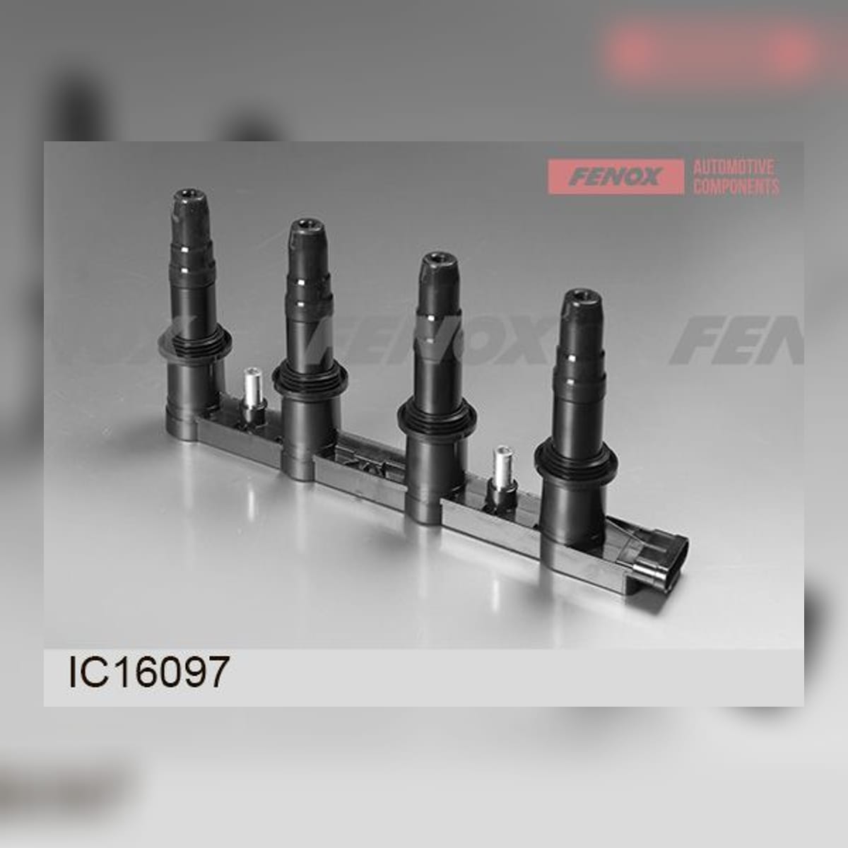 FENOX Катушка зажигания