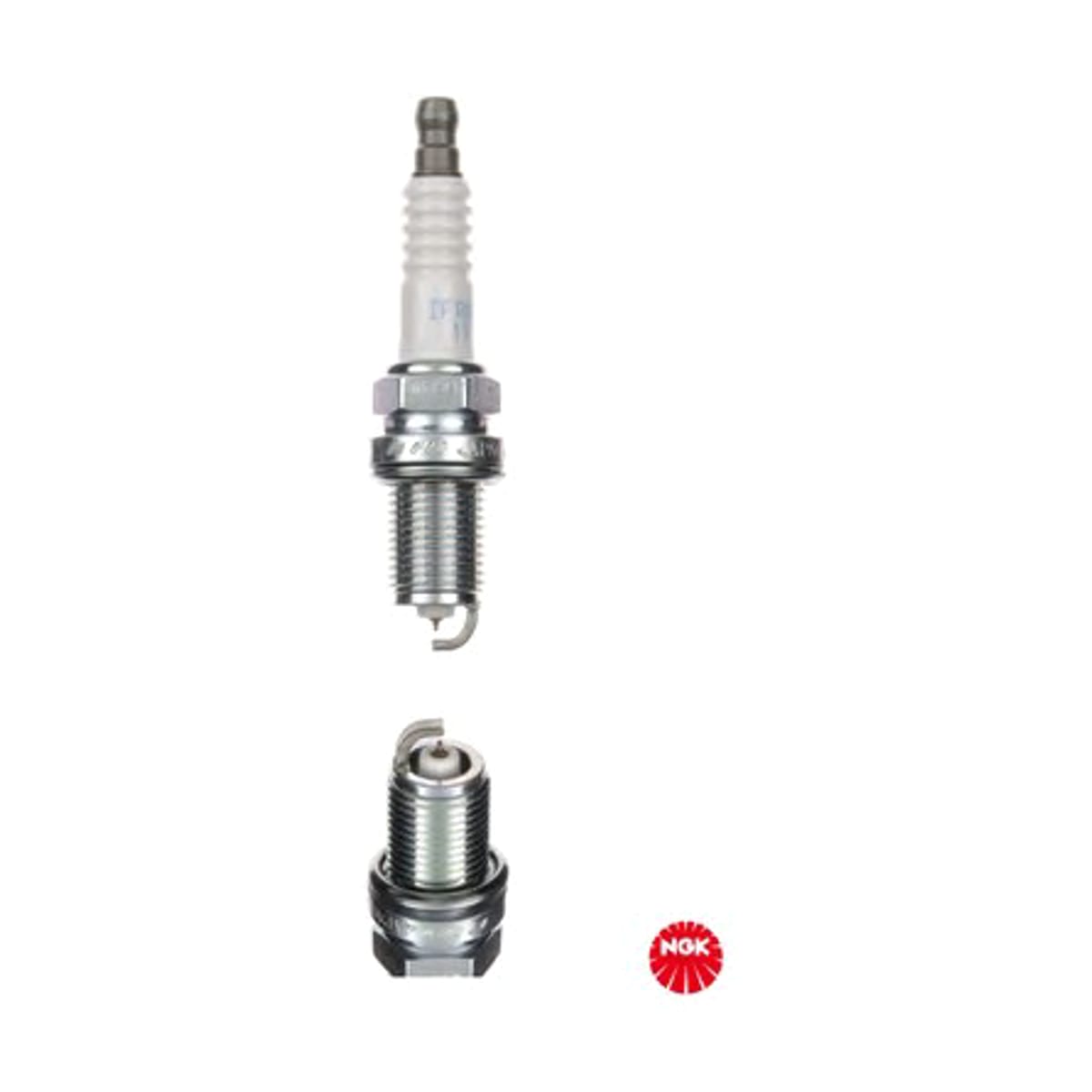 Деталь Свеча зажигания Audi A3 96-13 / A4 94-15 (AJQ/APP/ARY/AUQ/AGU/ARZ/AGN/AUL/BAM/BLP/PLY) NGK