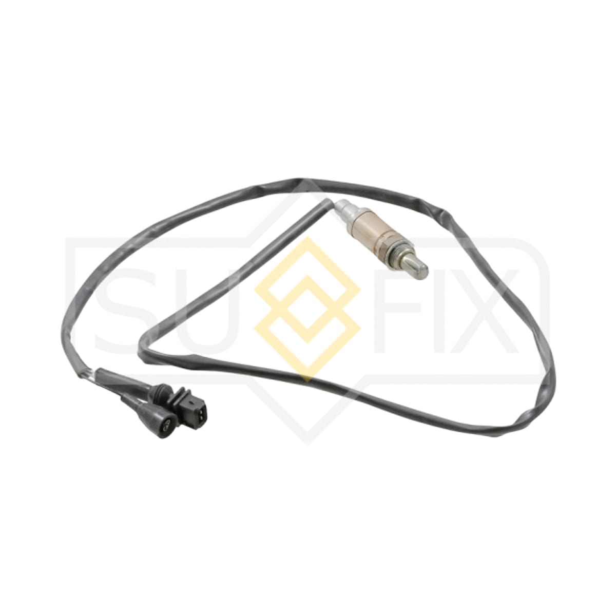 Деталь Датчик кислородный LADA 2105/07 SUFIX