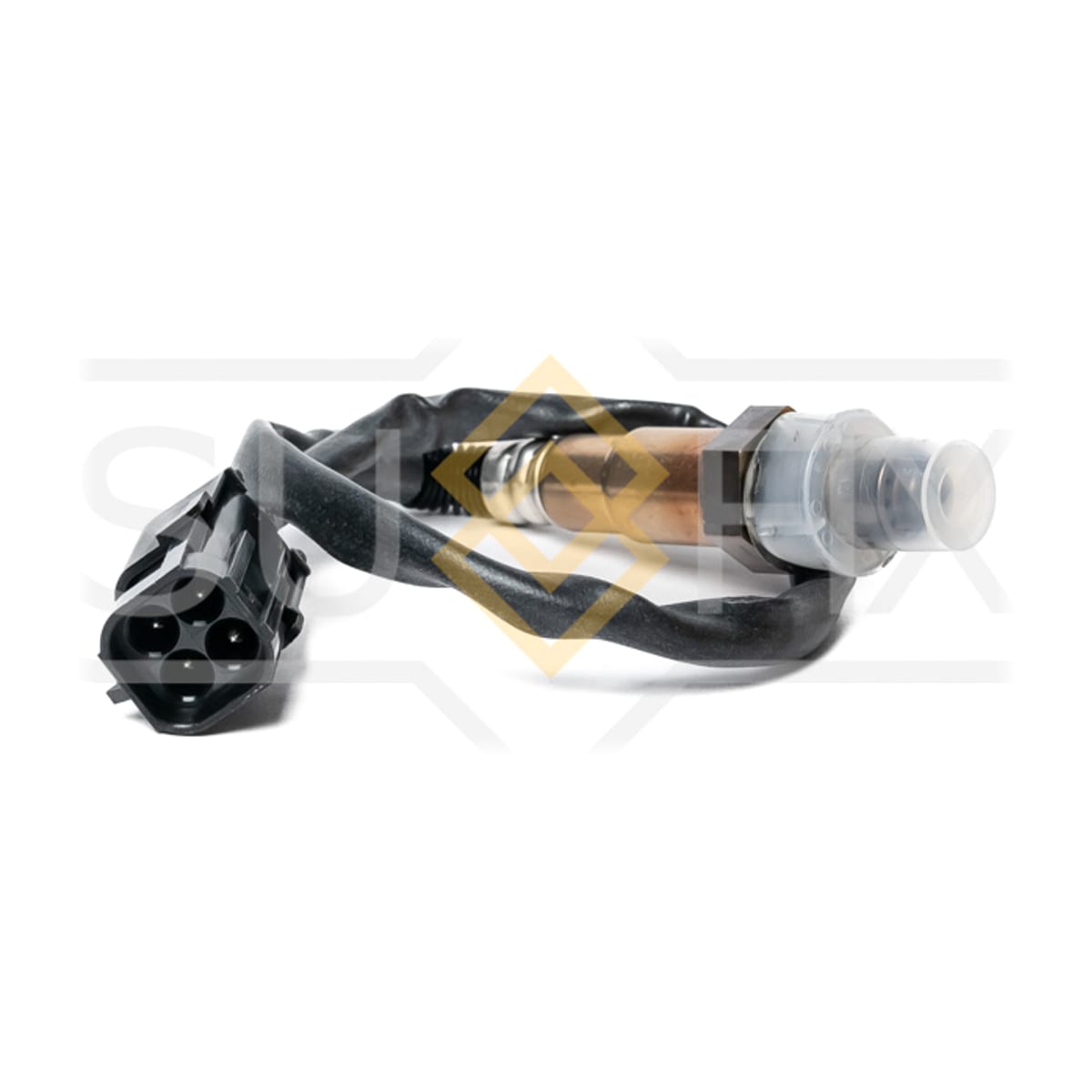 Деталь Датчик кислородный LADA 2108-099/2110-12/2113-15/2121-31/GRANTA/PRIORA SUFIX